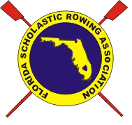 FSRA Sculling Logo